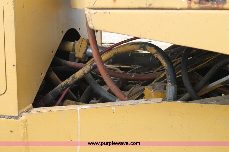 image for item L4351 1978 Dresser 530 Payloader wheel loader