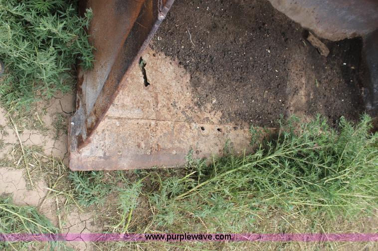 image for item L4351 1978 Dresser 530 Payloader wheel loader