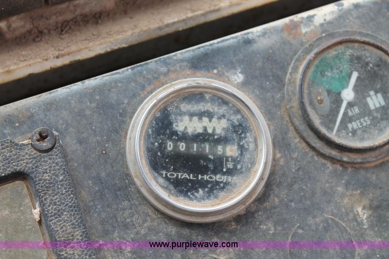 image for item L4351 1978 Dresser 530 Payloader wheel loader