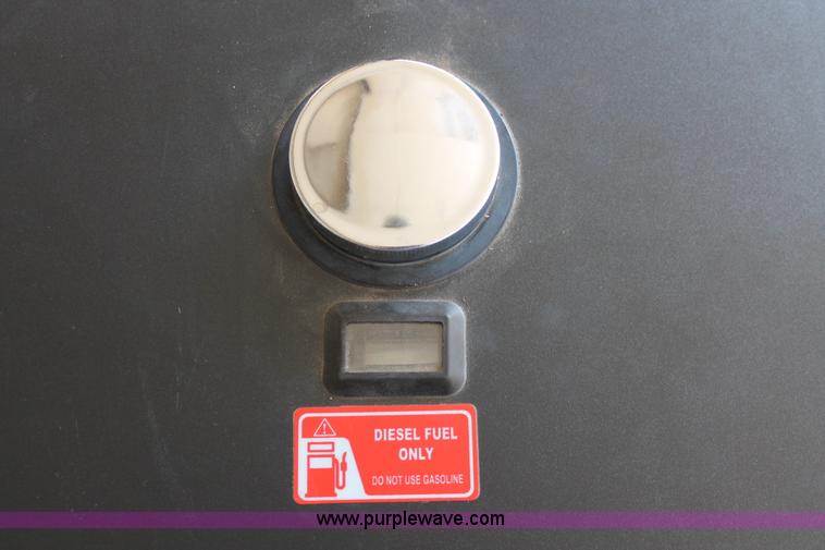 image for item AK9565 Falon Power Industrial Series 8500ES generator/welder