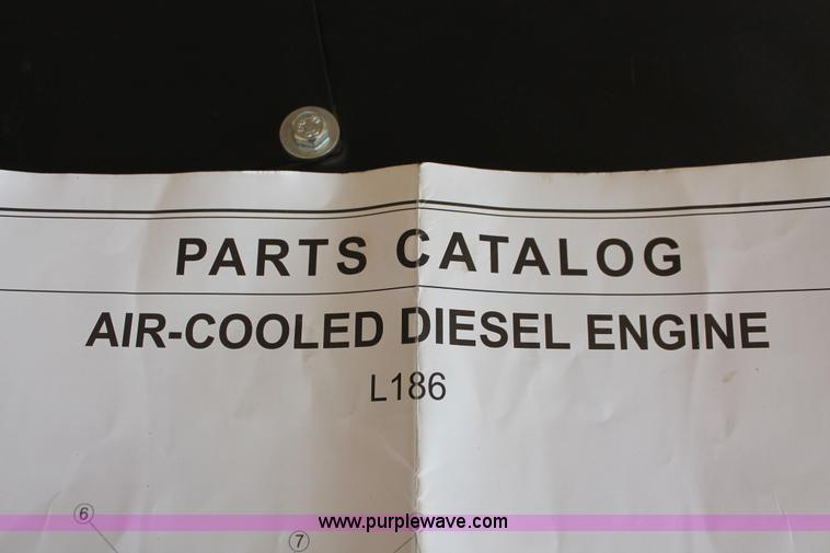 image for item AK9565 Falon Power Industrial Series 8500ES generator/welder