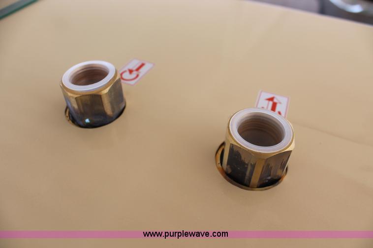 image for item AK9586 Ingersoll Rand DS50-H DryStar refrigerated air dryer