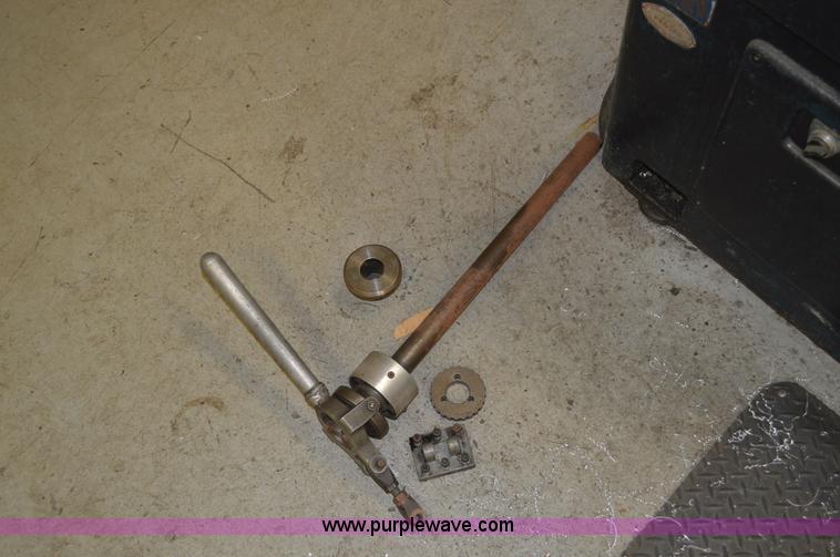 image for item AO9064 Mori Seiki Co. LTD lathe