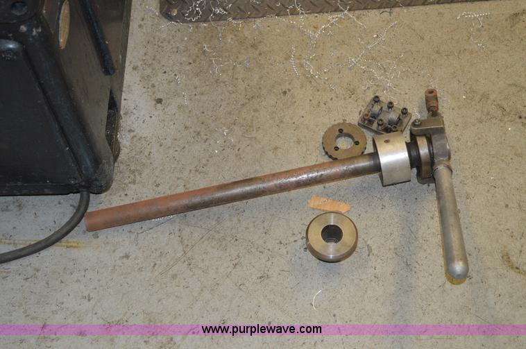 image for item AO9064 Mori Seiki Co. LTD lathe