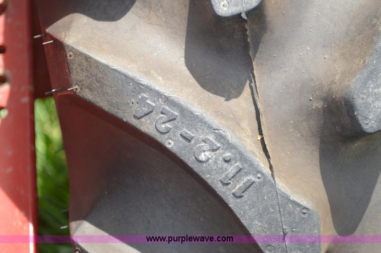 image for item AO9067 B.F. Avery A tractor