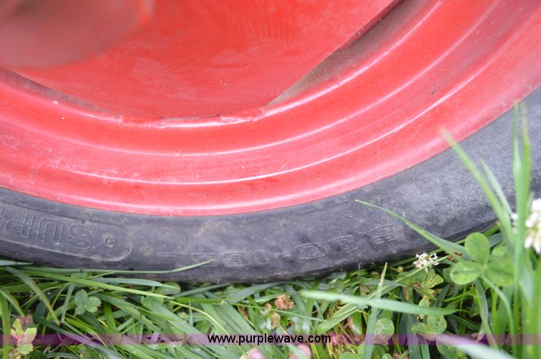 image for item AO9067 B.F. Avery A tractor