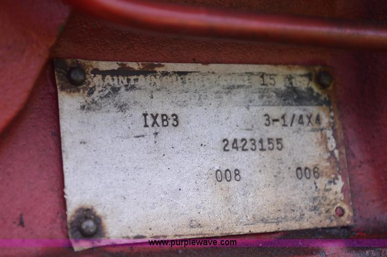 image for item AO9067 B.F. Avery A tractor