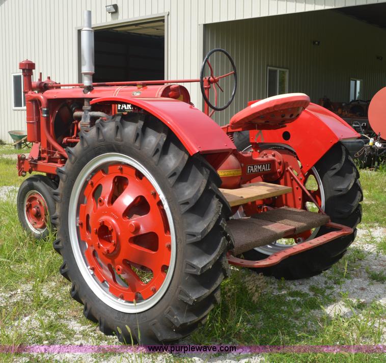 mccormick-deering-farmall-f20-tractor-in-smithville-mo-item-ao9070