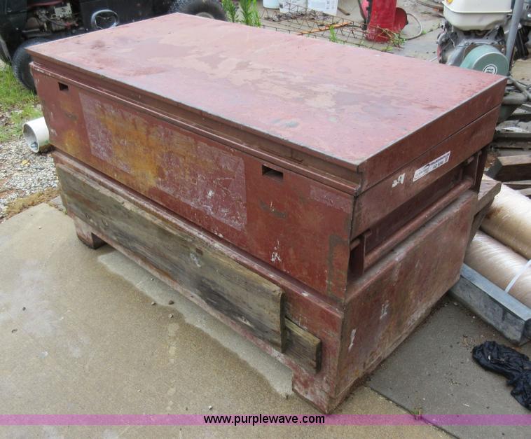 image for item AO9098 Jobox