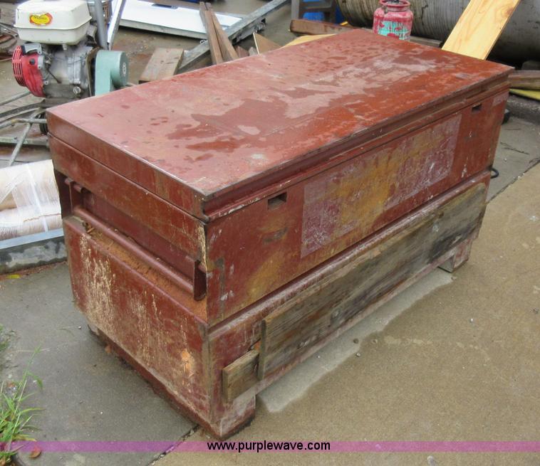 image for item AO9098 Jobox