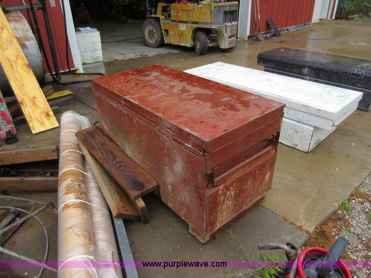 image for item AO9098 Jobox