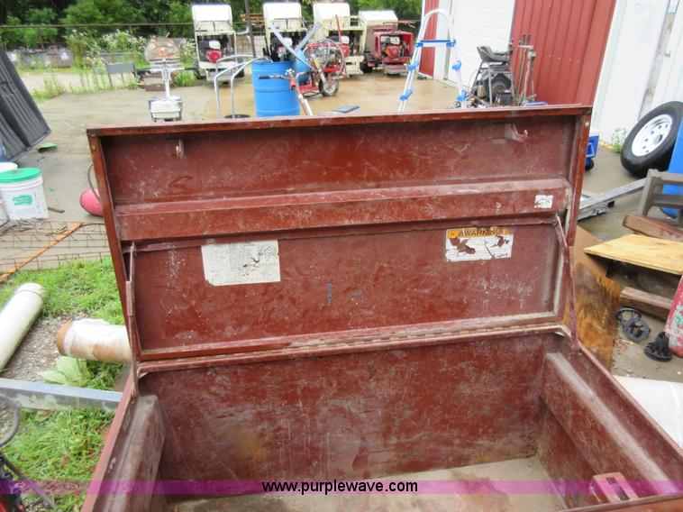 image for item AO9098 Jobox