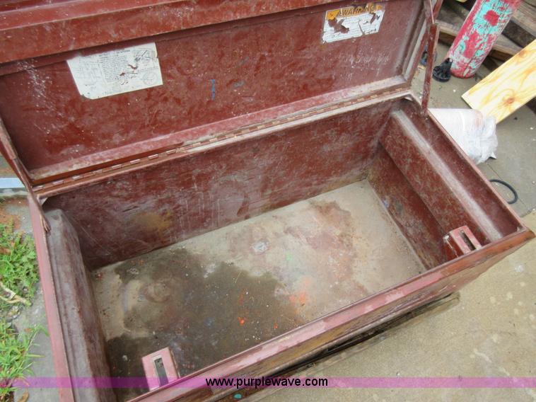 image for item AO9098 Jobox