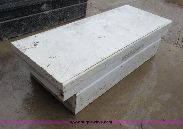 image for item AO9099 Weather Guard toolbox