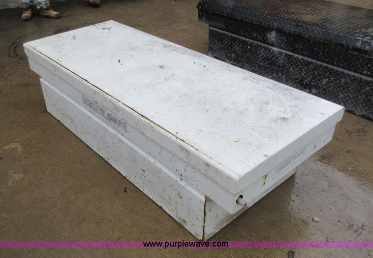 image for item AO9099 Weather Guard toolbox