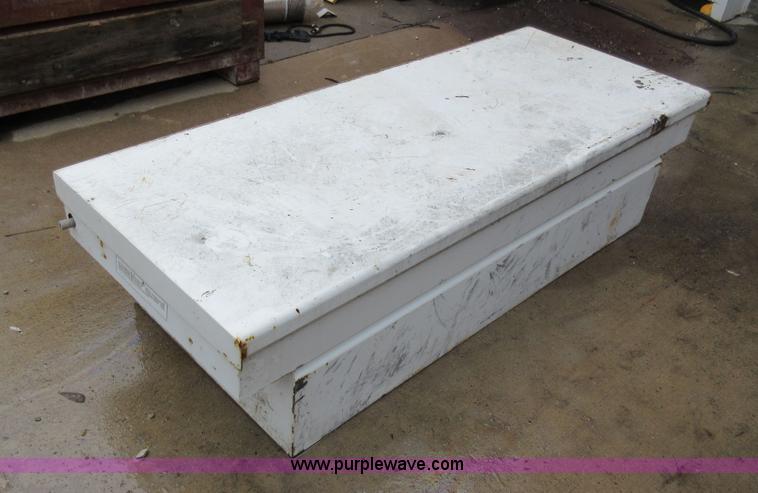 image for item AO9099 Weather Guard toolbox