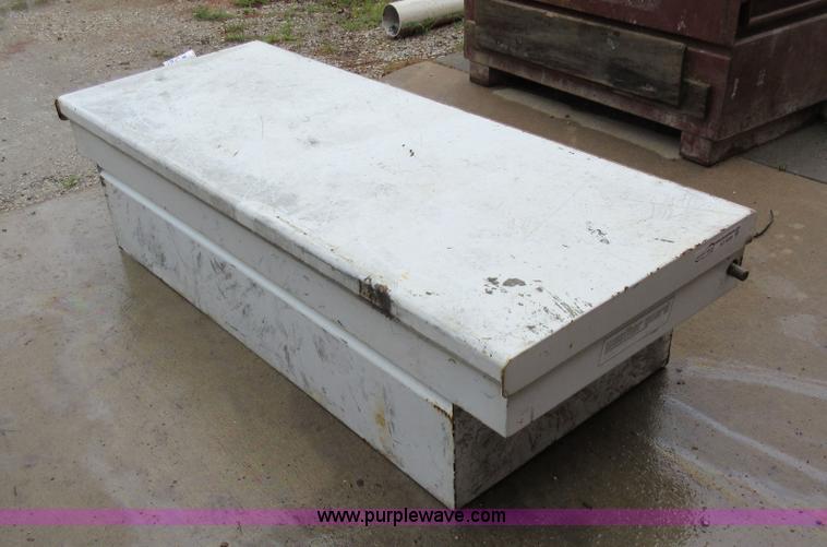 image for item AO9099 Weather Guard toolbox