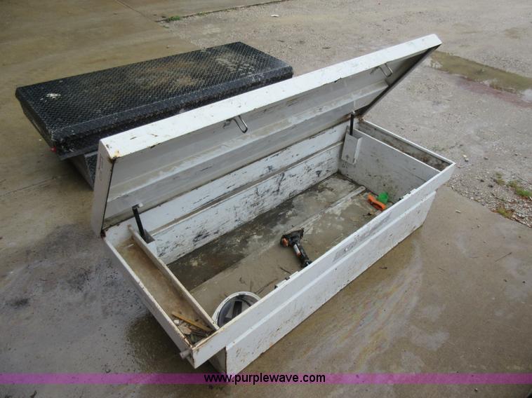 image for item AO9099 Weather Guard toolbox