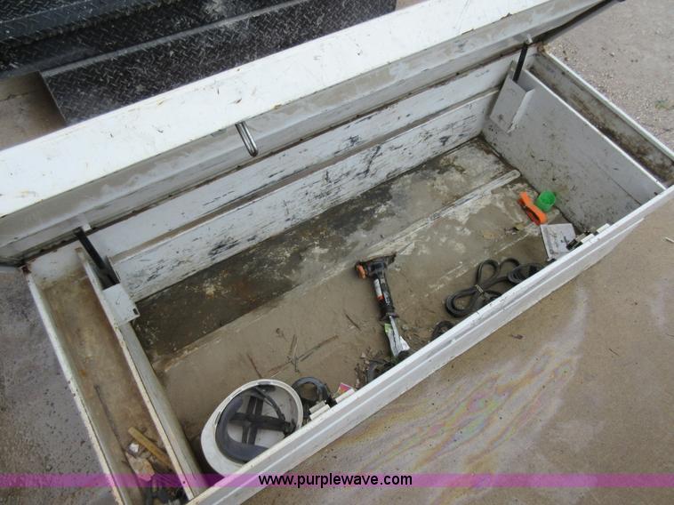 image for item AO9099 Weather Guard toolbox