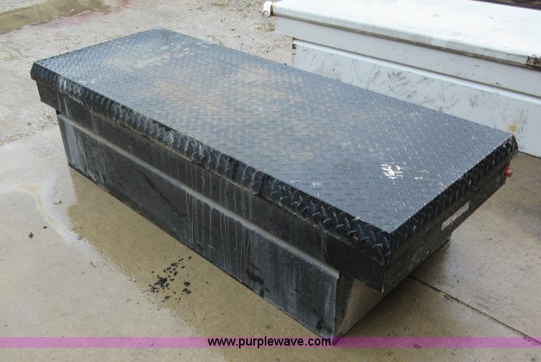 image for item AO9100 Aluminum toolbox