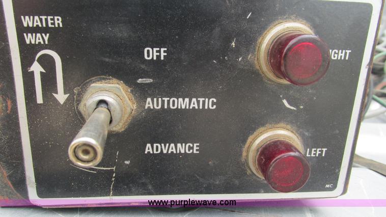 image for item AY9841 Sensor I 12 row monitor