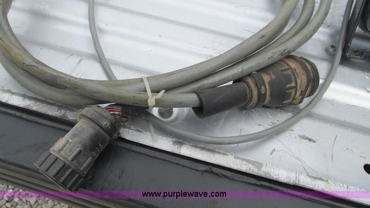 image for item AY9841 Sensor I 12 row monitor