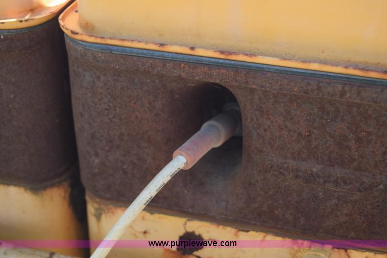 image for item BE9534 Minneapolis Moline power unit