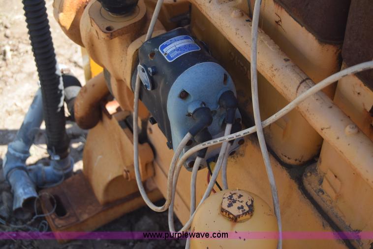 image for item BE9534 Minneapolis Moline power unit