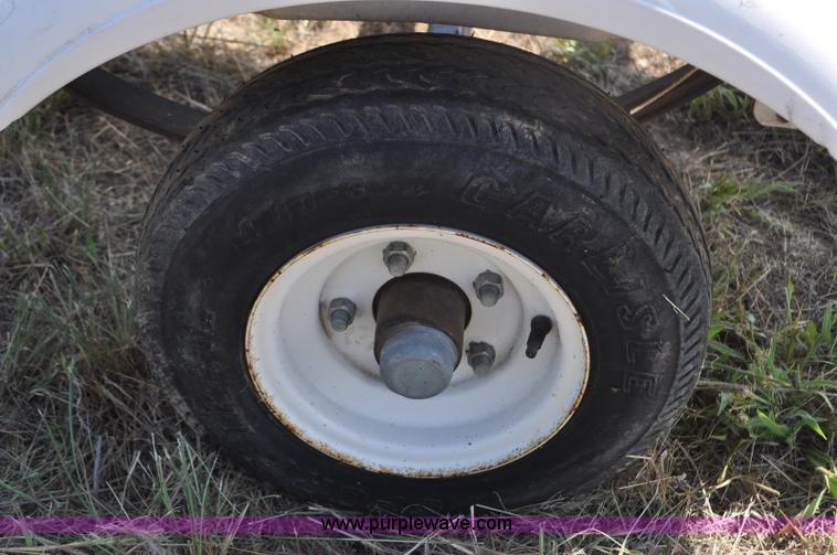 image for item F2490 1993 Kawasaki personal watercraft