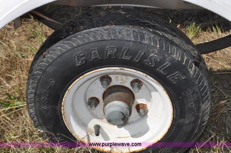 image for item F2490 1993 Kawasaki personal watercraft