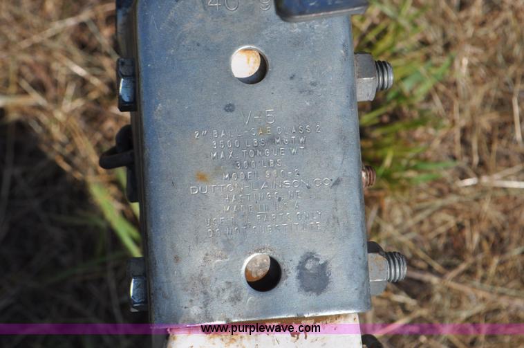 image for item F2490 1993 Kawasaki personal watercraft