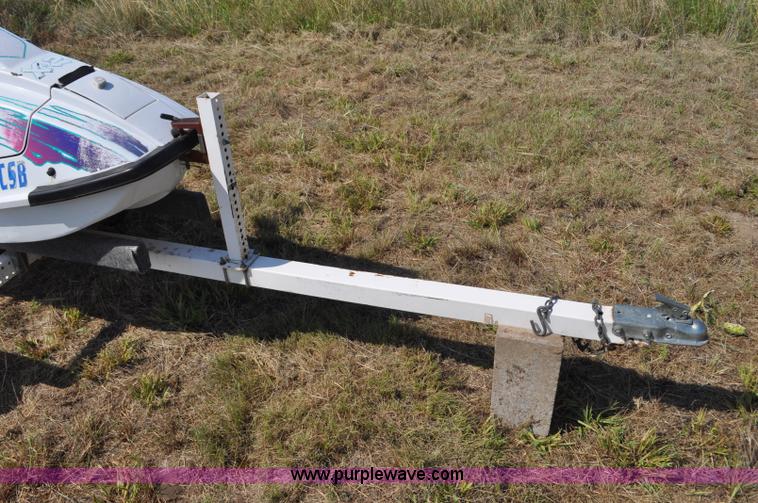 image for item F2490 1993 Kawasaki personal watercraft