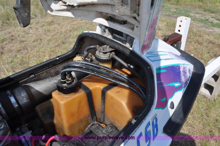 image for item F2490 1993 Kawasaki personal watercraft