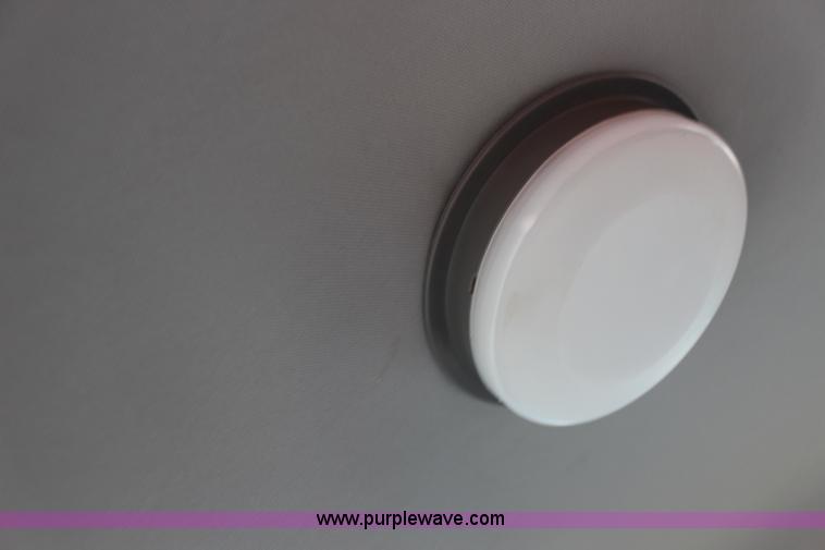 image for item F7967 2008 Chevrolet Impala Police