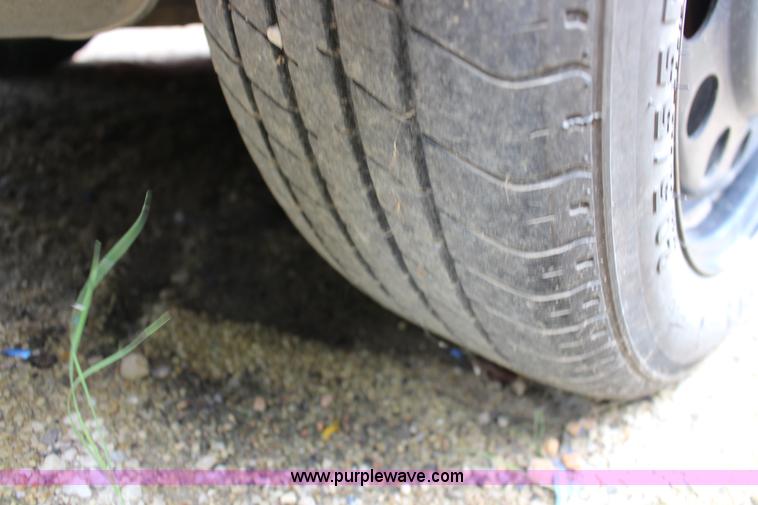 image for item F7967 2008 Chevrolet Impala Police