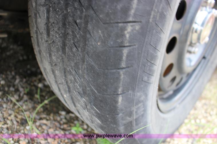 image for item F7967 2008 Chevrolet Impala Police