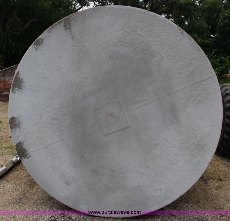 image for item F7981 Fuel tank