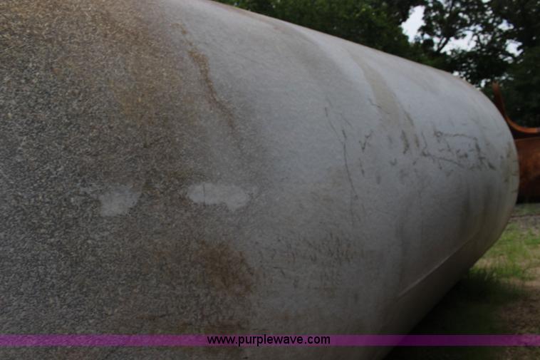 image for item F7981 Fuel tank