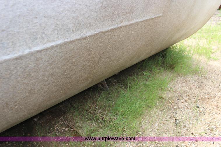 image for item F7981 Fuel tank