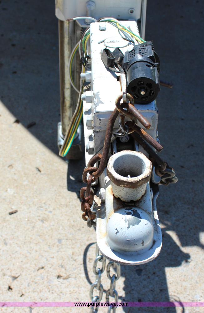 image for item I1597 1984 Chaparral 198 boat