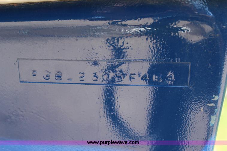 image for item I1597 1984 Chaparral 198 boat