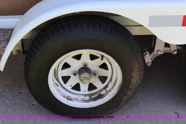 image for item I1597 1984 Chaparral 198 boat