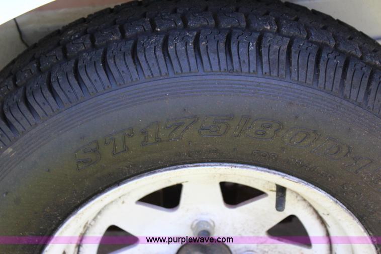 image for item I1597 1984 Chaparral 198 boat