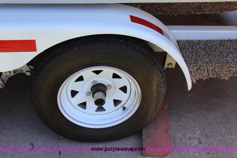 image for item I1597 1984 Chaparral 198 boat