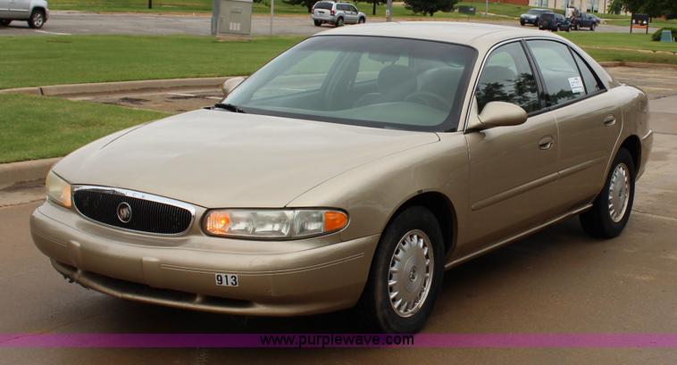 image for item I1599 2005 Buick Century