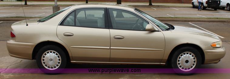 image for item I1599 2005 Buick Century