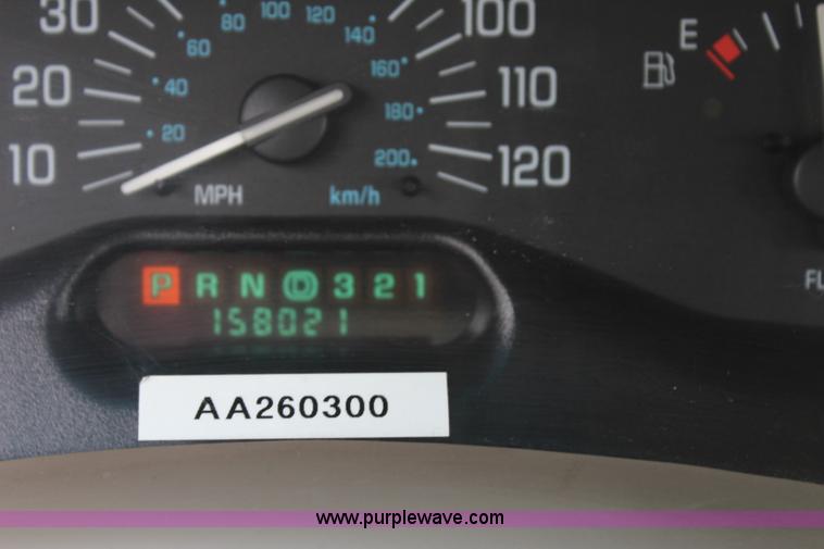 image for item I1599 2005 Buick Century