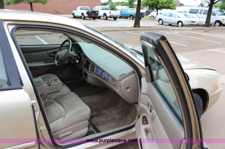 image for item I1599 2005 Buick Century