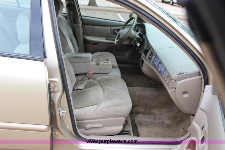 image for item I1599 2005 Buick Century