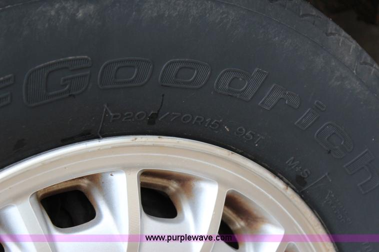 image for item I1599 2005 Buick Century